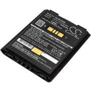 BarCode, Scanner Battery Symbol MC5574