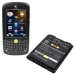 BarCode, Scanner Battery Symbol MC55A0