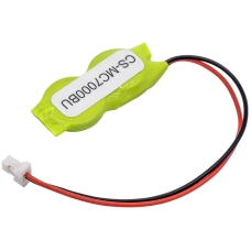 Kompatibilní náhrada baterie za SYMBOL 60.13H32.004