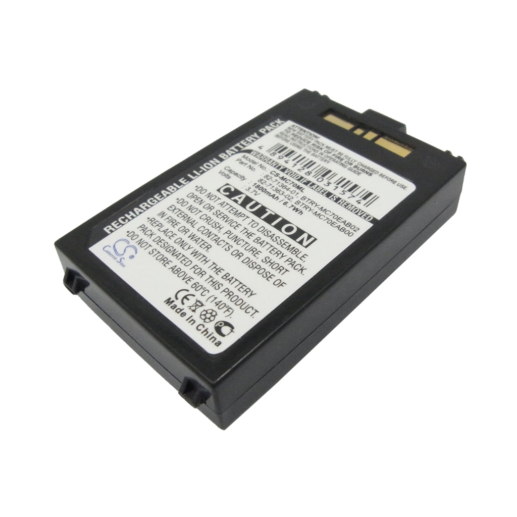 Battery Replaces 82-71364-06