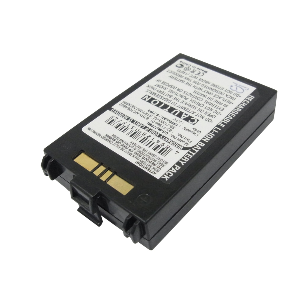 Battery Replaces 82-71364-06