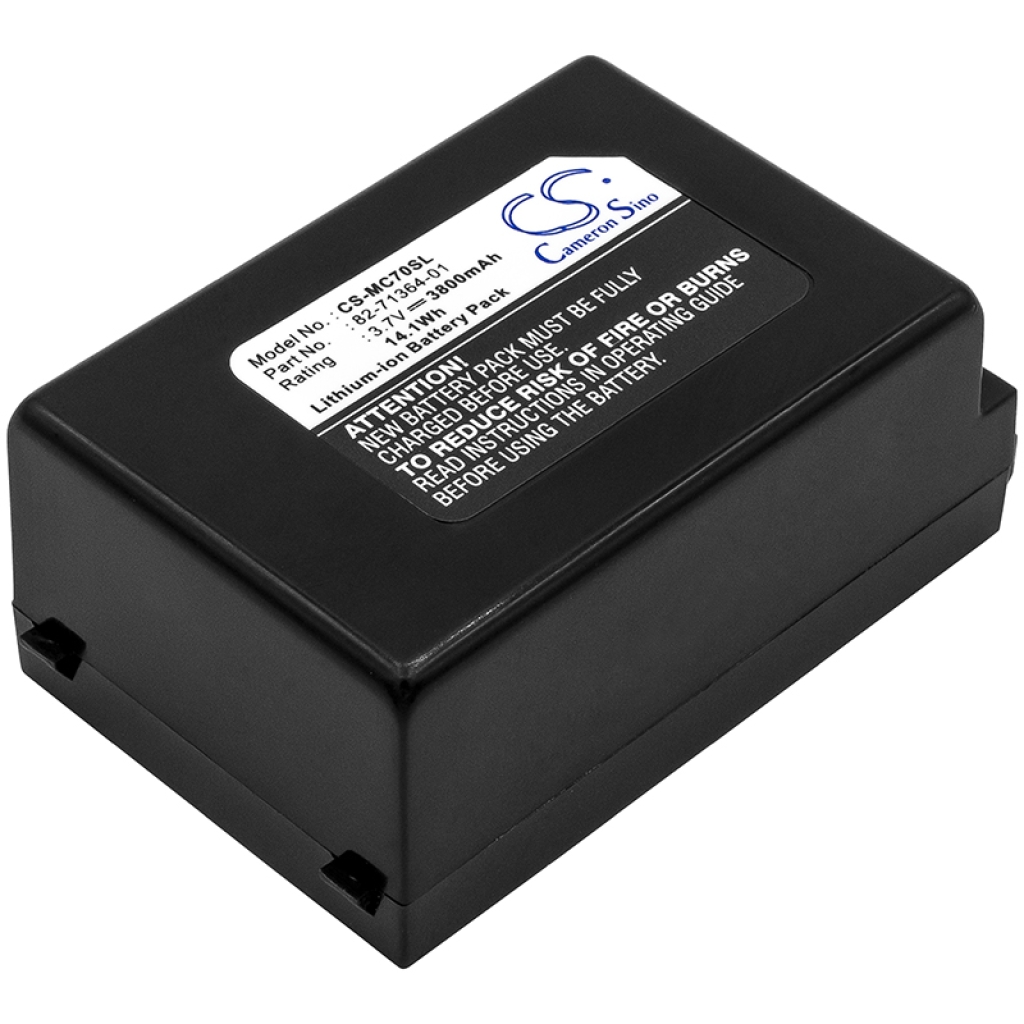 Battery Replaces 82-71364-03