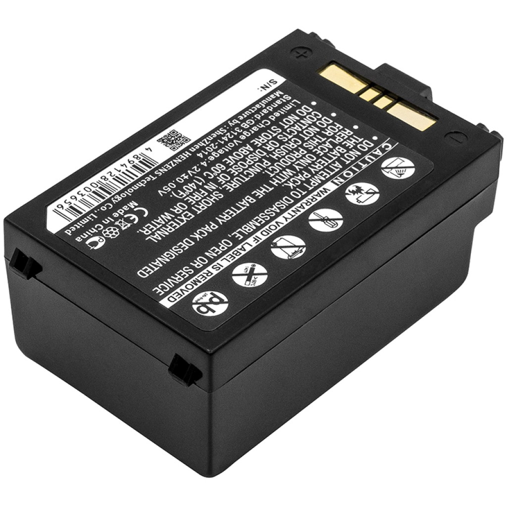 Battery Replaces 82-71364-03