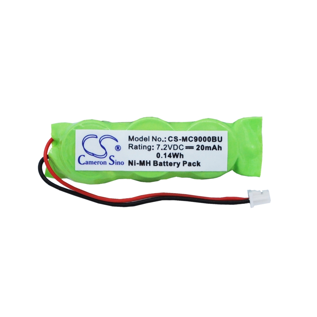 CMOS / BackUp Battery Symbol PDT8137