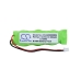 CMOS / BackUp Battery Symbol PDT8137