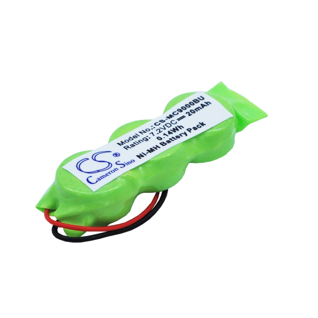 CMOS / BackUp Battery Symbol PDT8137