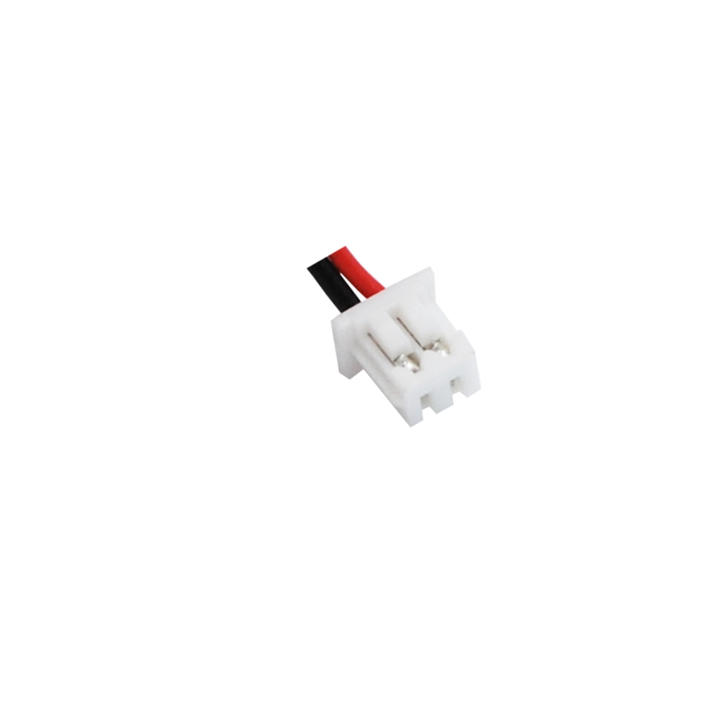 CMOS / BackUp Battery Symbol PDT8137