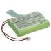 EADS Matracom Nortel Sagem Batéria pre bezdrôtový telefón CS-MC902CL