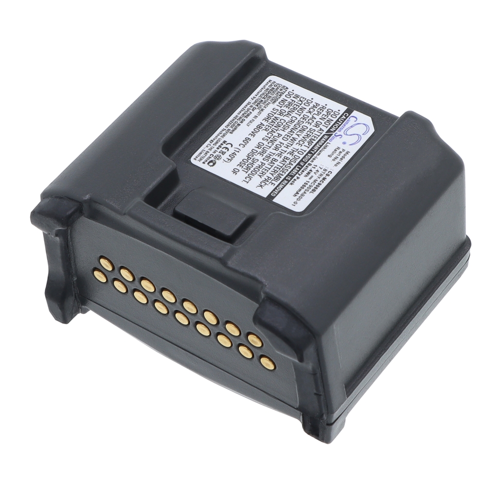 Baterie kompatibilní s Symbol CS-MC906BL