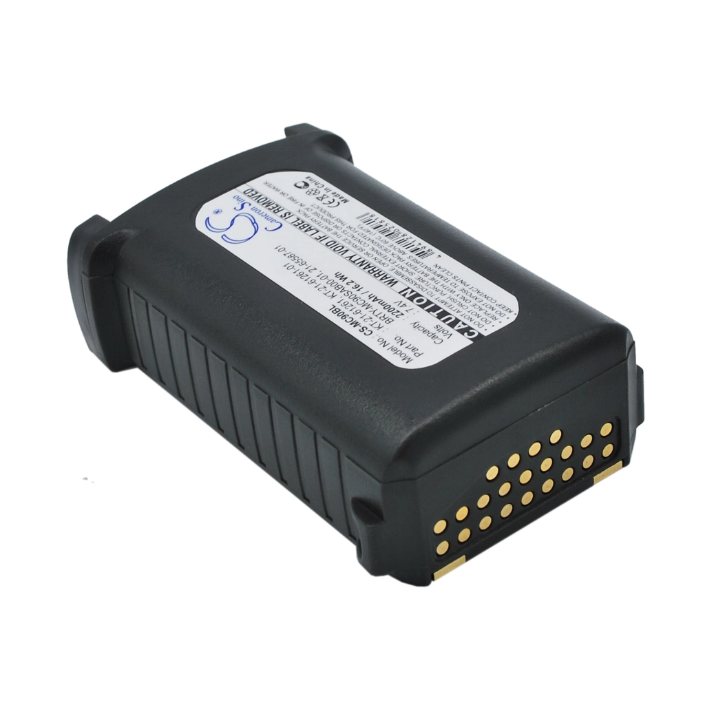 BarCode, Scanner Battery Symbol MC9190-K