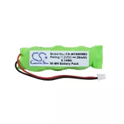 CMOS / BackUp Battery Symbol PDT8137