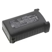 BarCode, Scanner Battery Symbol MC909X-K