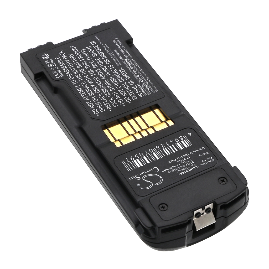 Battery Replaces BTRY-MC95IABA0