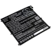 Batéria pre tablet Microsoft CS-MCB938SL