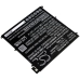 Batéria pre tablet Microsoft CS-MCB938SL