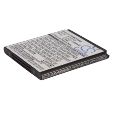 Kompatibilní náhrada baterie za Mobistel BTY26185,BTY26185MOBISTEL/STD