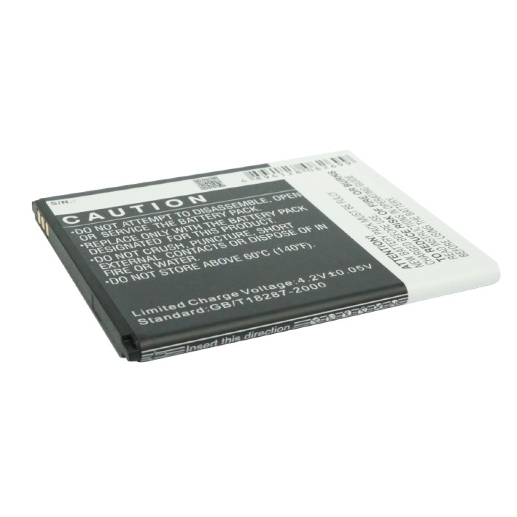 Batérie pre mobilné telefóny Mobistel CS-MCF500SL
