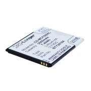 CS-MCF500XL<br />Batérie pre   nahrádza batériu BTY26184
