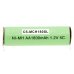 Medical Battery Braun 5465