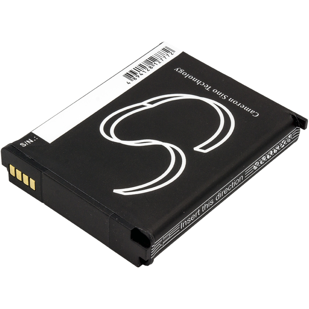 Batéria pre čiarový kód, skener M3 Mobile CS-MCM100BL