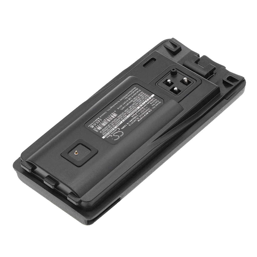 Batéria pre vysielačky Motorola CS-MCP110TW
