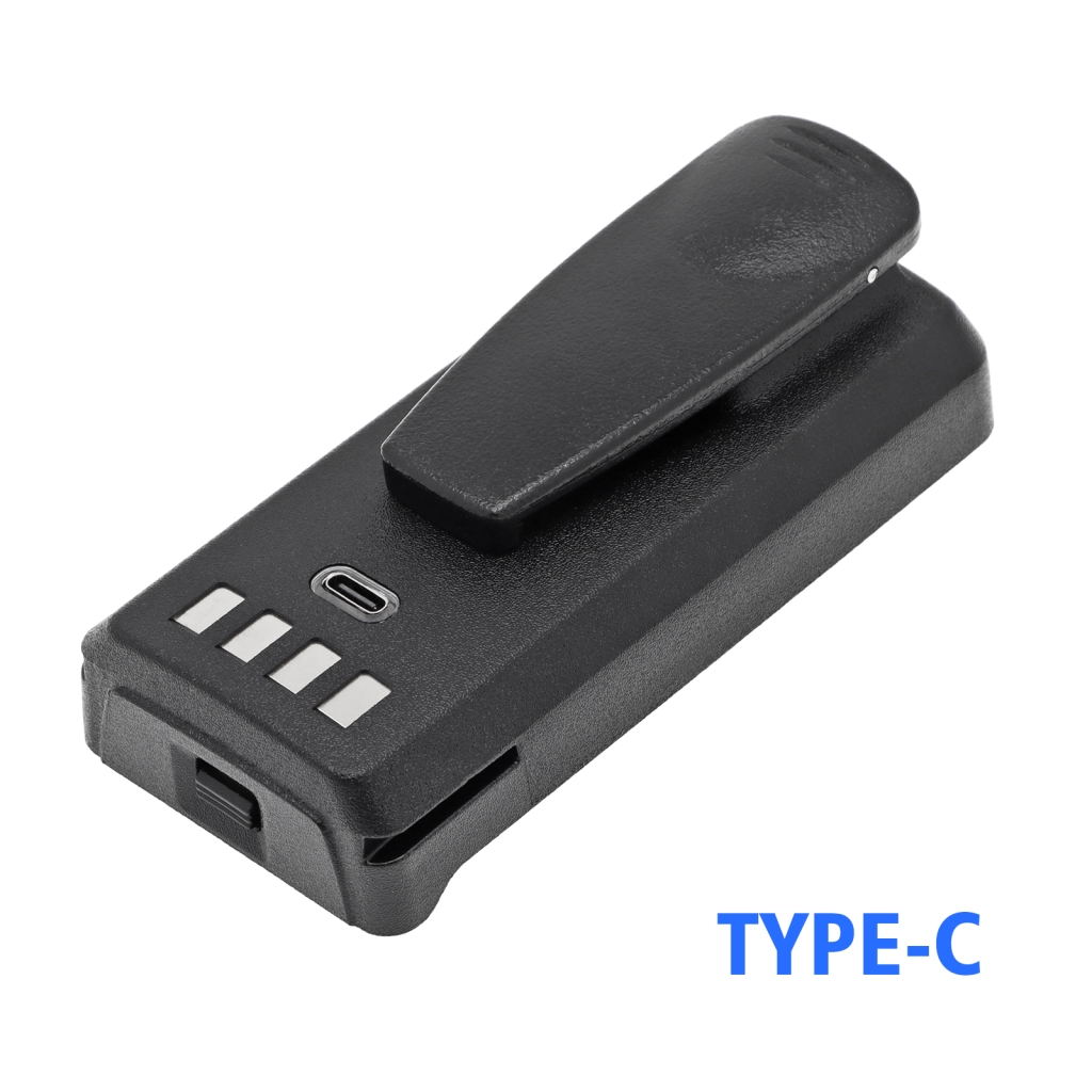 Batéria kompatibilné s Motorola CS-MCP186TC