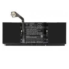 Compatible battery replacement for Microsoft G3HTA057H
