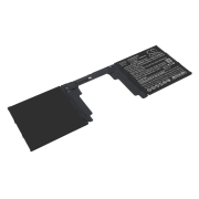 Battery compatibleWith Microsoft