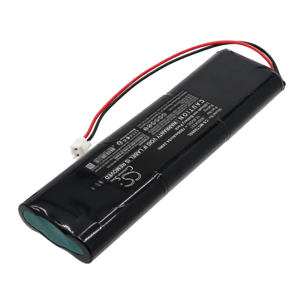 Batéria kompatibilné s Triax CS-MCT009SL