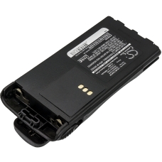 Kompatibilní náhrada baterie za Motorola HMNN4151,HMNN4151AR,HMNN4154,HMNN4158,HMNN4159...
