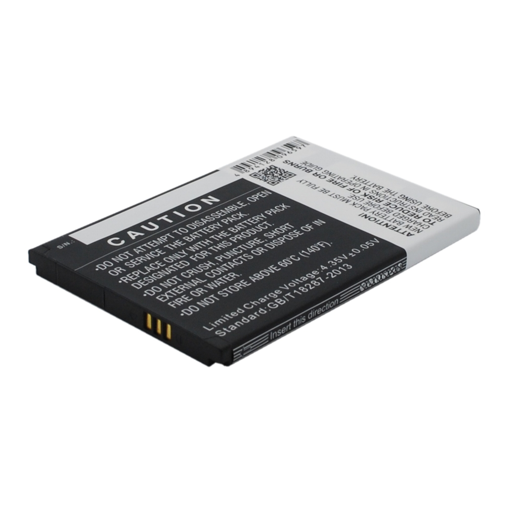 Batérie pre mobilné telefóny Mobistel CS-MCT600SL