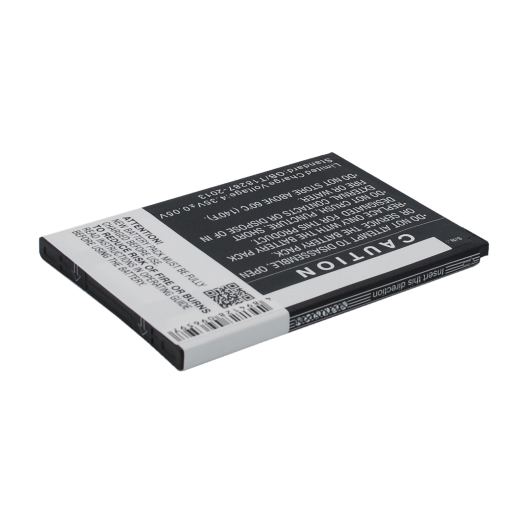 Batérie pre mobilné telefóny Mobistel CS-MCT600SL