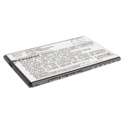 Mobile Phone Battery Mobistel MT-600W