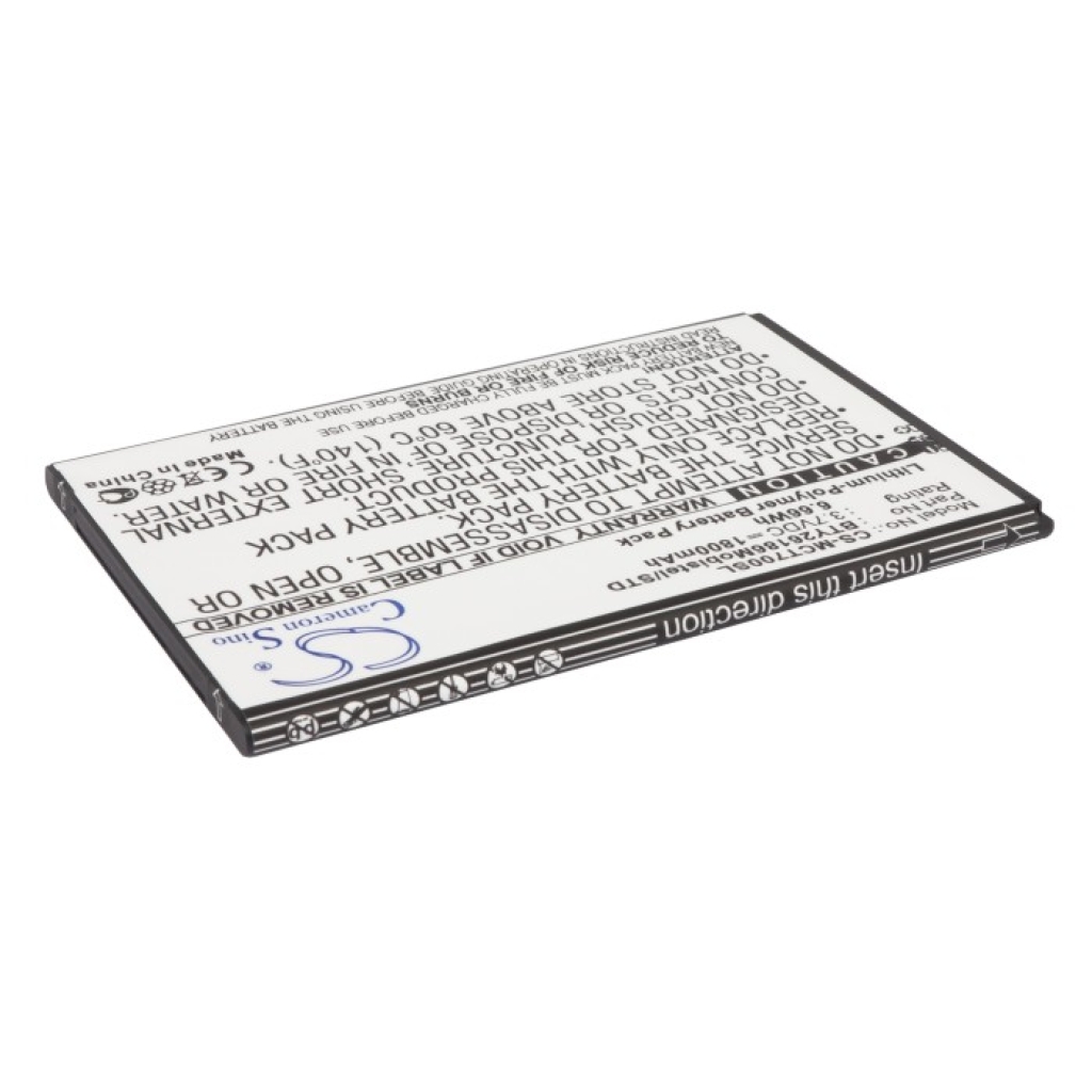 Mobile Phone Battery Mobistel MT-600W