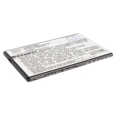 Kompatibilní náhrada baterie za Mobistel BTY26186,BTY26186MOBISTEL/STD