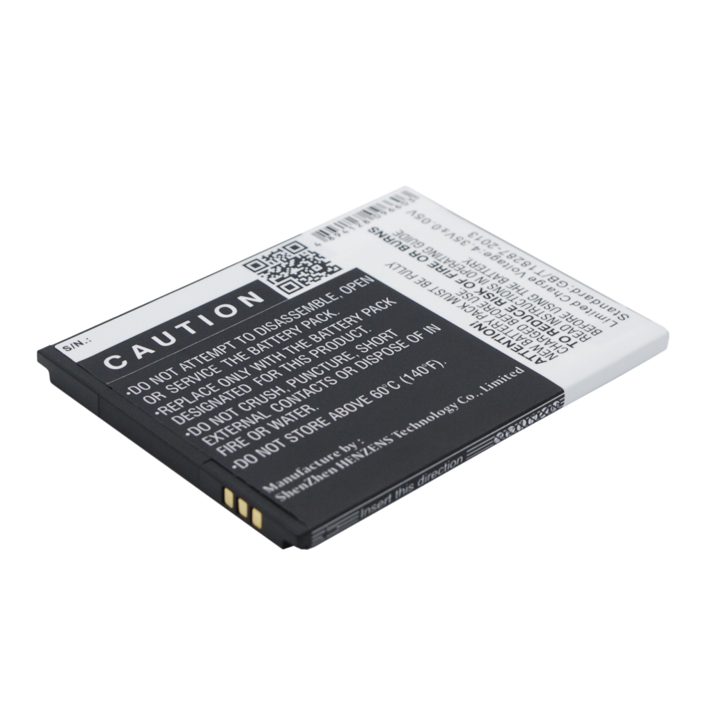 Batérie pre mobilné telefóny Mobistel CS-MCT800SL