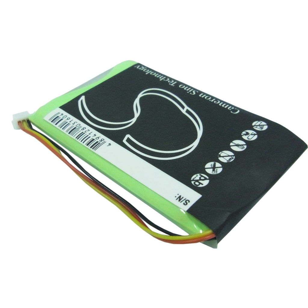 Batéria GPS, navigátora Medion CS-MD350SL
