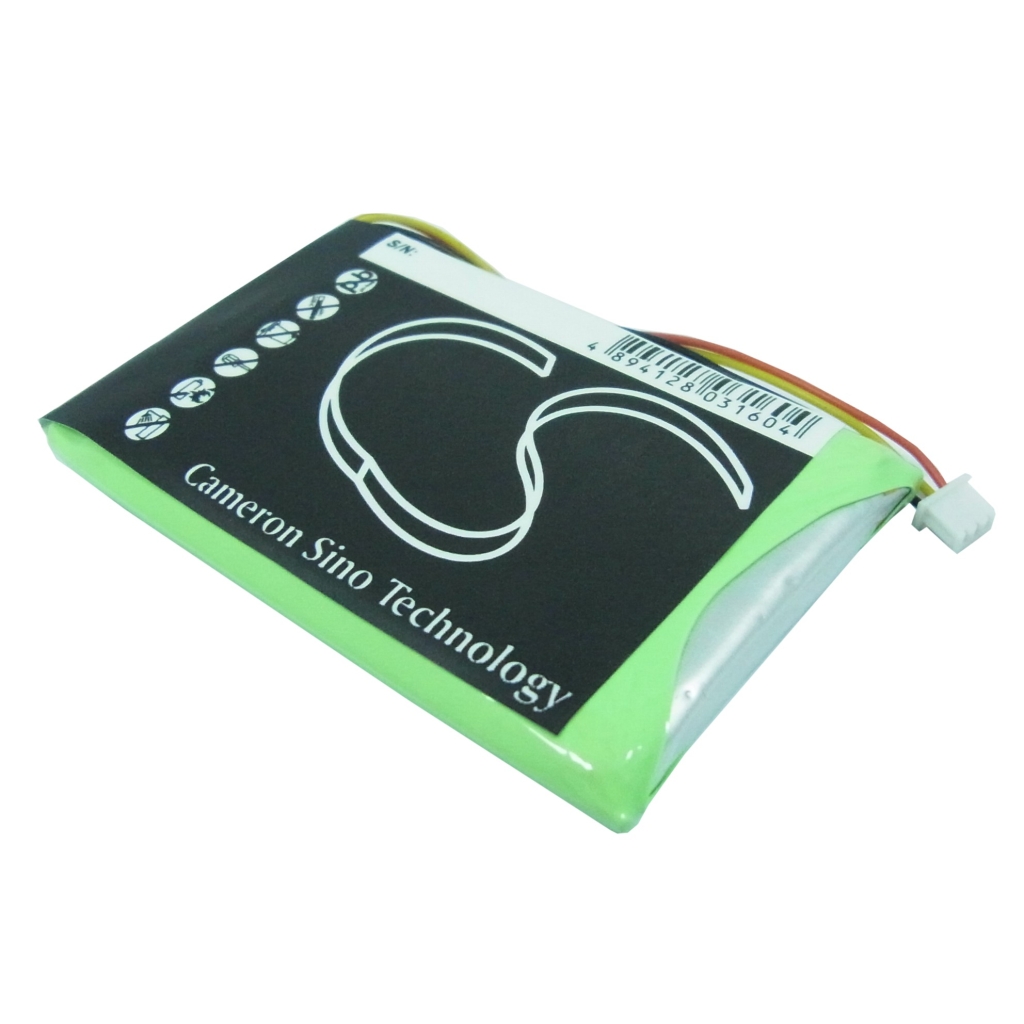 Batéria GPS, navigátora Medion CS-MD350SL