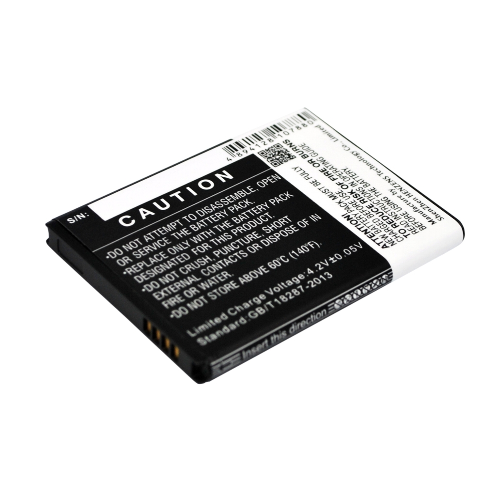 Batérie pre mobilné telefóny Medion CS-MD4502SL
