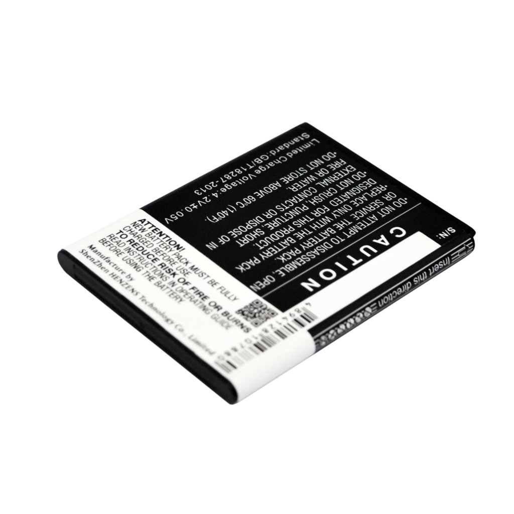 Batérie pre mobilné telefóny Medion CS-MD4502SL