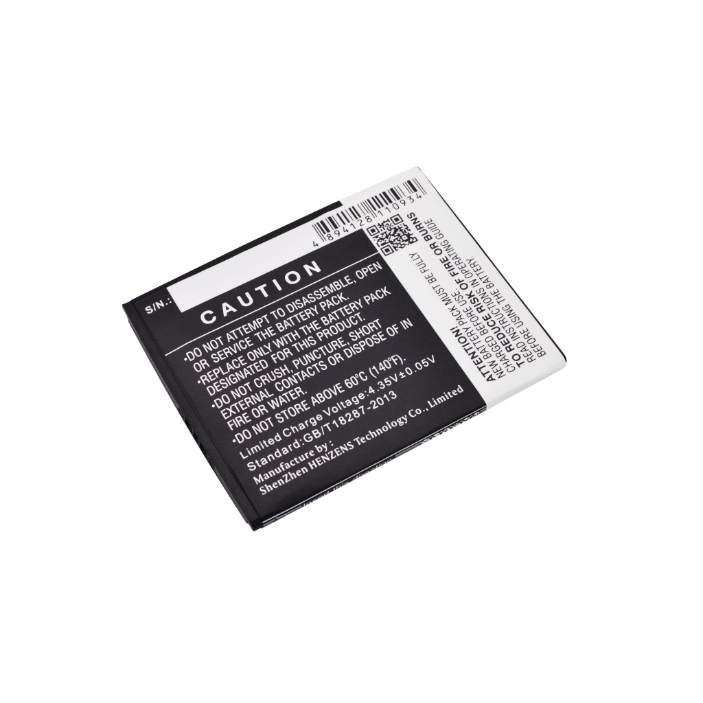 Batérie pre mobilné telefóny Medion CS-MD5001SL