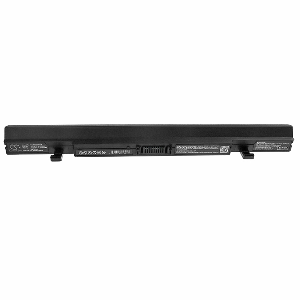 Batéria notebooku Medion CS-MD6670NB