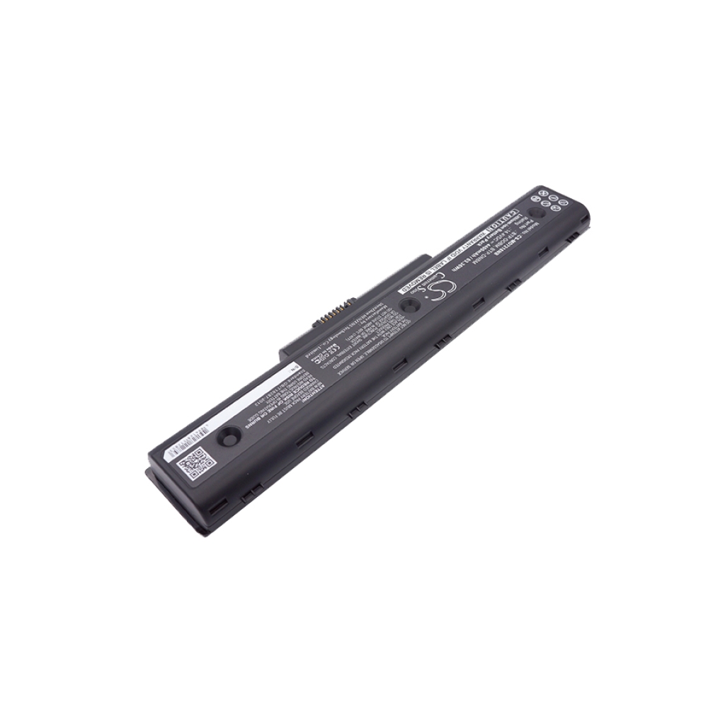 Batéria notebooku Medion CS-MD7218NB