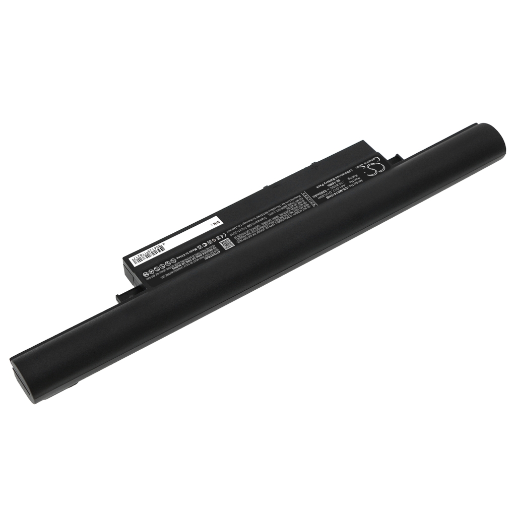 Batéria notebooku Medion CS-MD7415HB