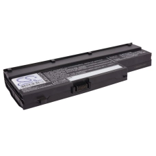 Compatible battery replacement for Medion 40026269,40027608,40029779,BTP-CMBM,BTP-CNBM...