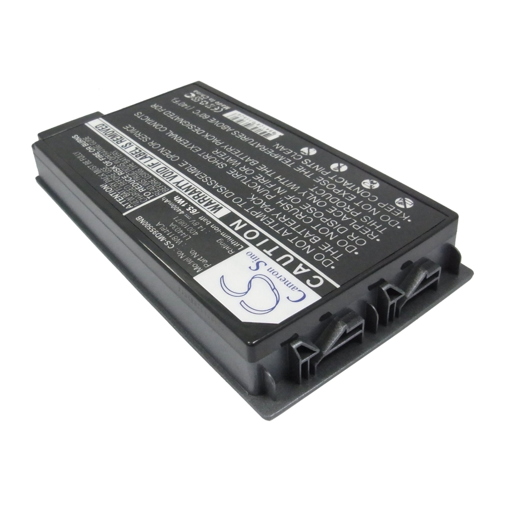 Batéria notebooku Medion CS-MD95500NB