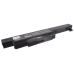 Notebook battery MSI CX480MX