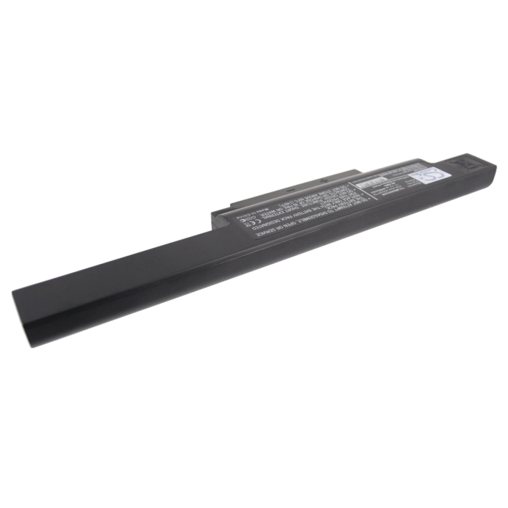 Notebook battery MSI CX480MX