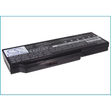 Kompatibilní náhrada baterie za Packard Bell 40011810,40016133,441600000003,441600000005,441686500020...