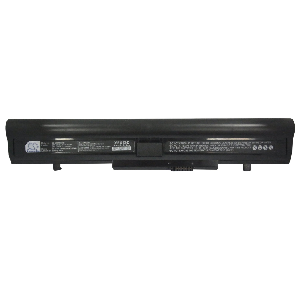 Batéria notebooku Medion CS-MD9825NB